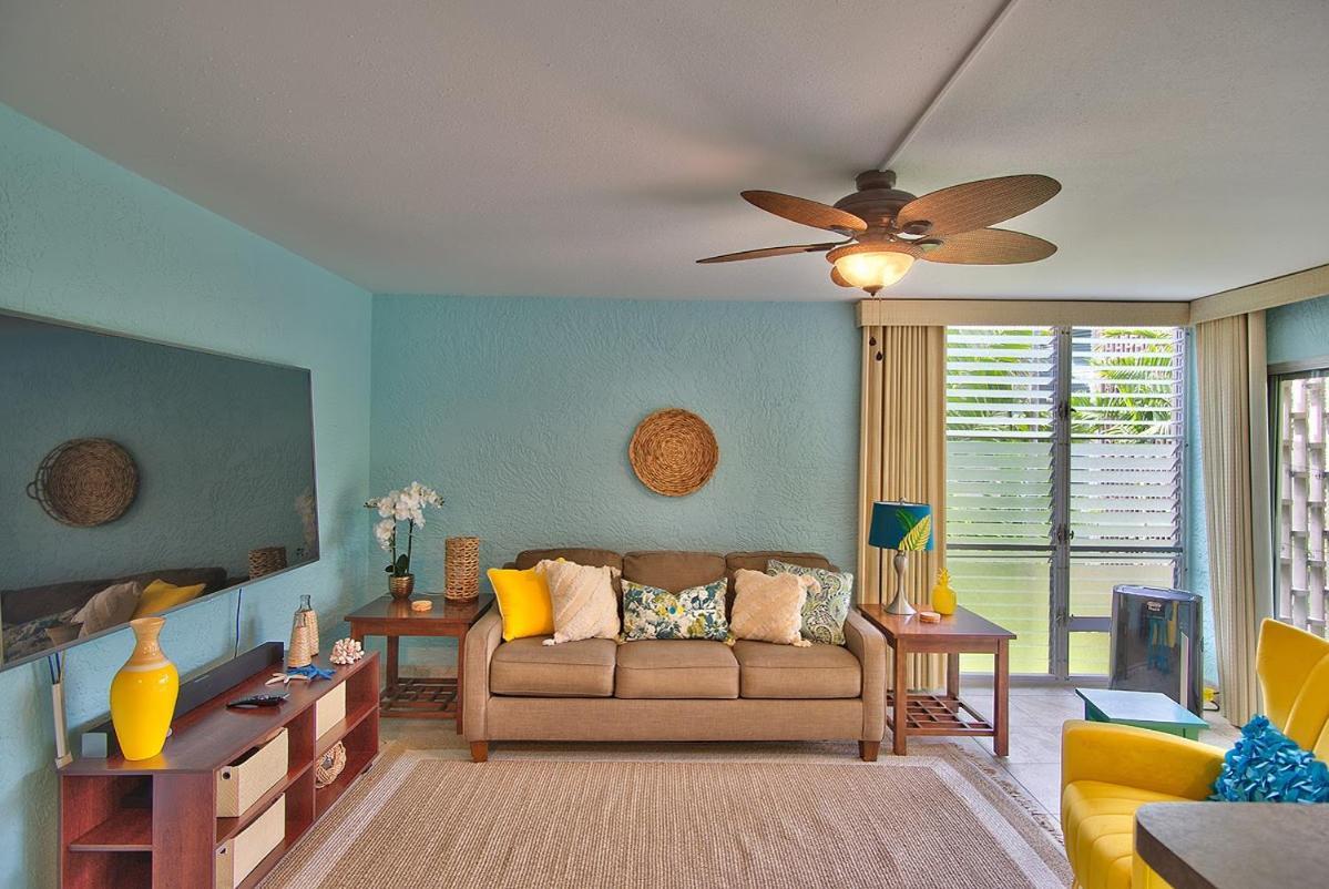Alii Villas Cozy 1Br Unit Near Dt Kailua-Kona Exterior foto