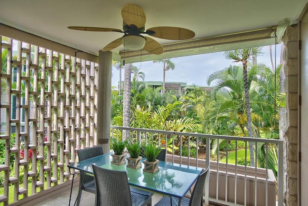 Alii Villas Cozy 1Br Unit Near Dt Kailua-Kona Exterior foto