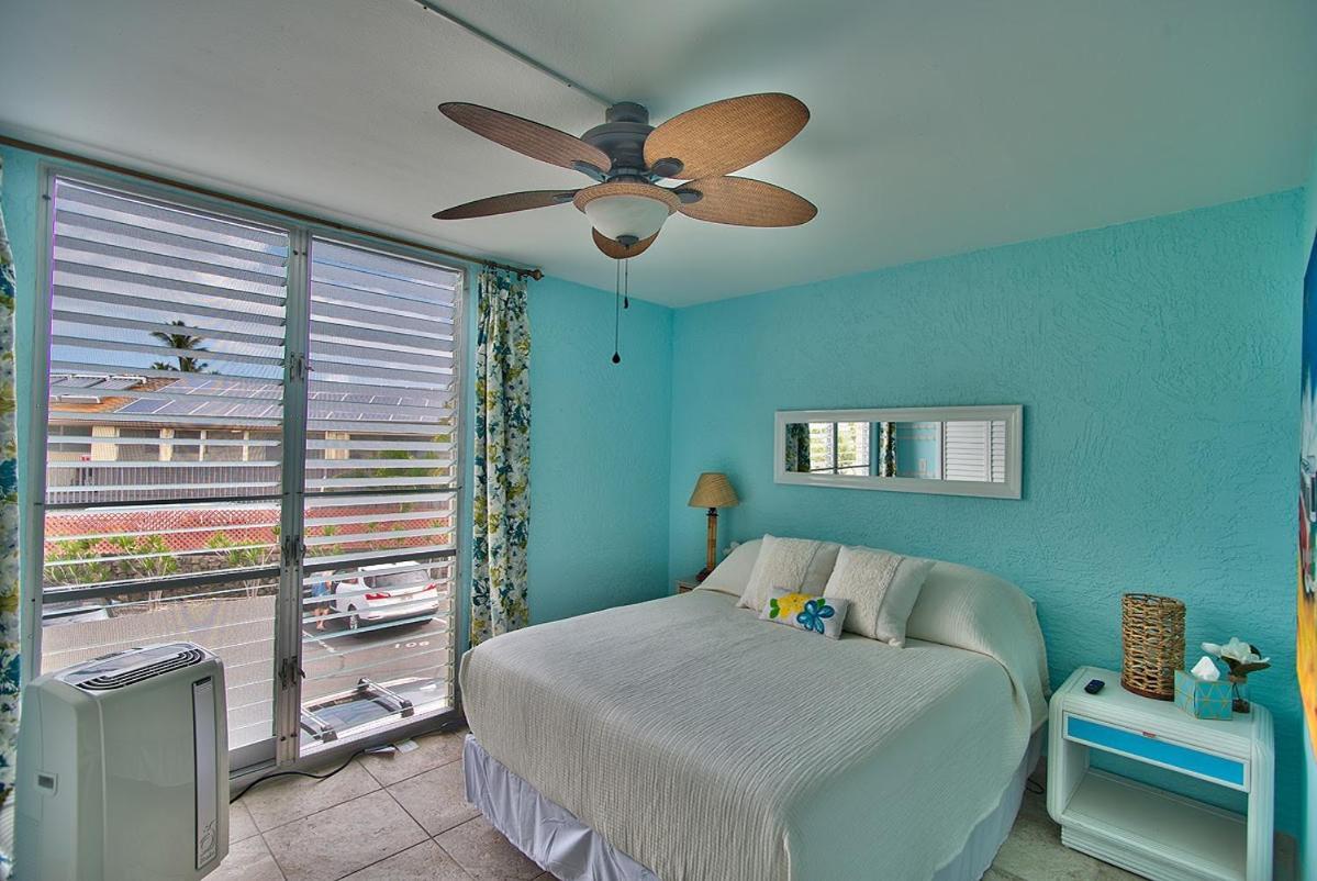 Alii Villas Cozy 1Br Unit Near Dt Kailua-Kona Exterior foto