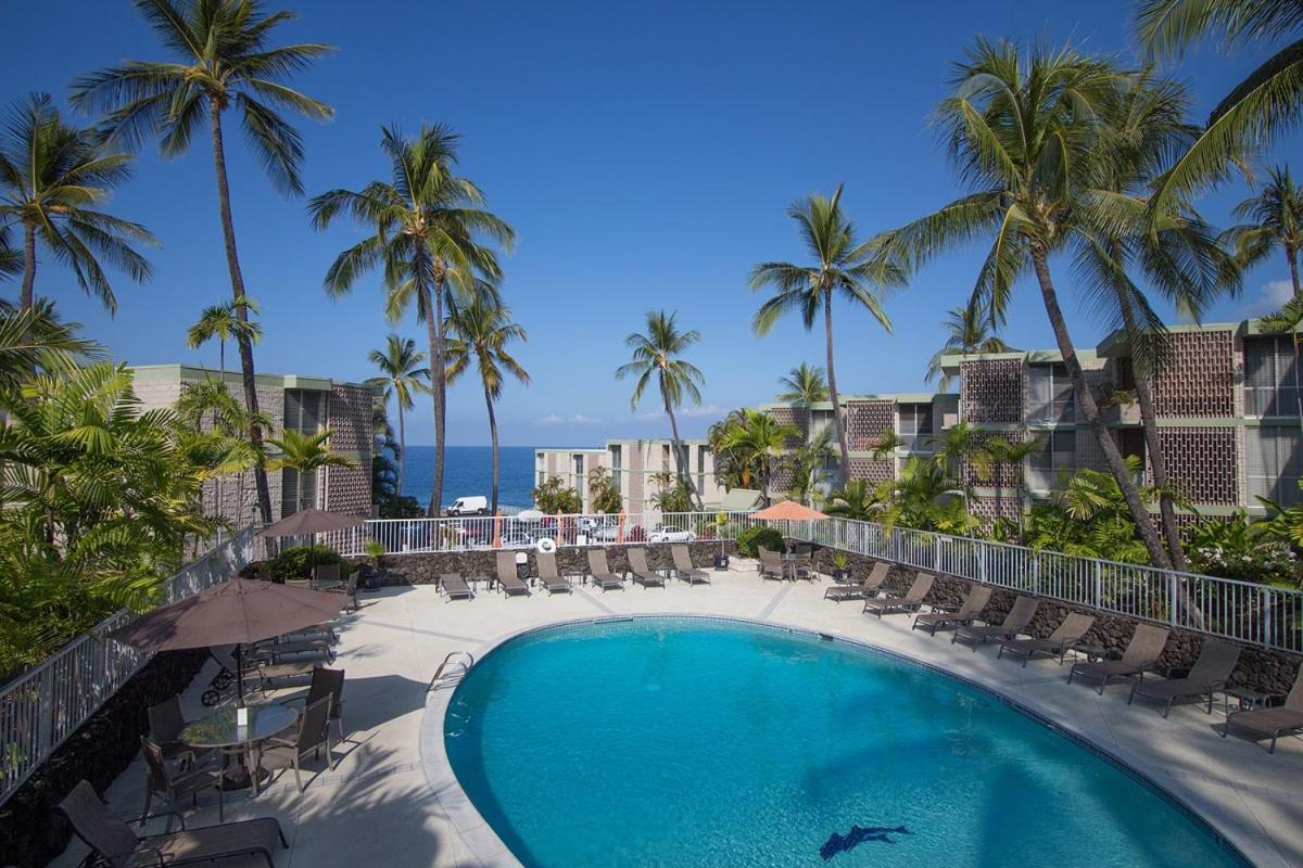 Alii Villas Cozy 1Br Unit Near Dt Kailua-Kona Exterior foto